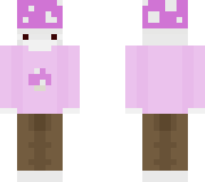 mushroom