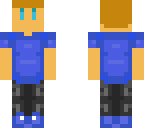 my best skin ever