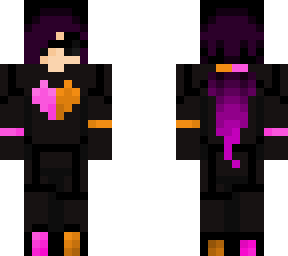 my cuteguy skin