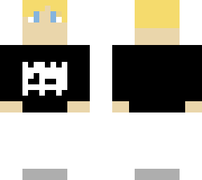 my first creation
