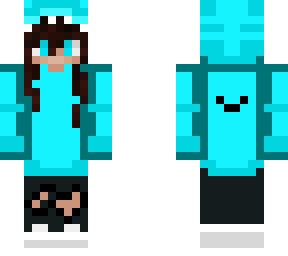 my sister skins