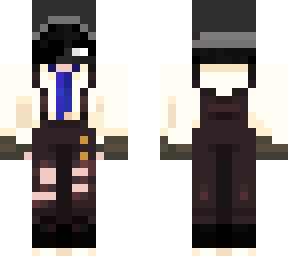 n shadow