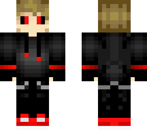 nemesis gamer boy