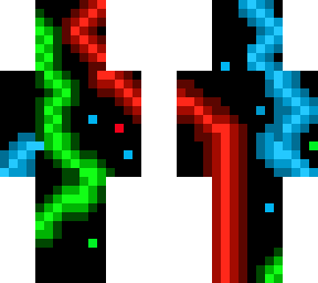 neon brawler