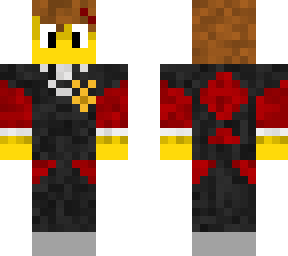 newi (red death chaos craft)