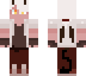 nick (oc)