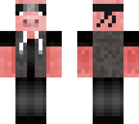 ninja pig