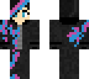 normal skin wildstyle