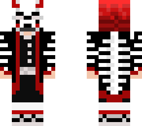 oc demon slayer