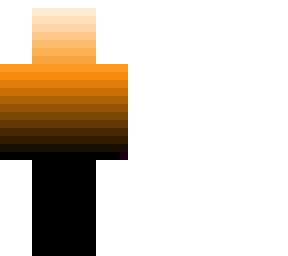 orange scale