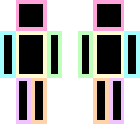 outlines