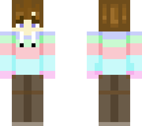 pale