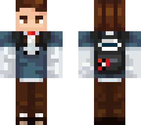 peter parker