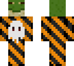 phrog in a box - halloween edition