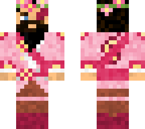 pink yh