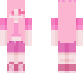 pinkie