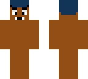 pm: goombario