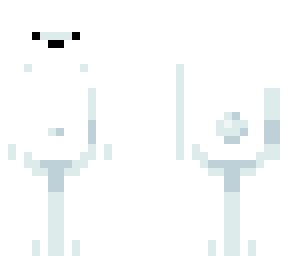 polar bear