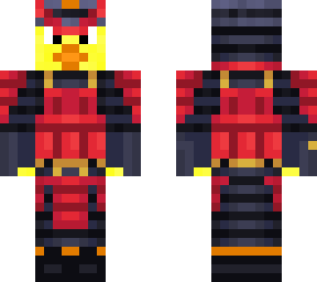 Pollo Skin pollo | Minecraft Skins