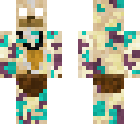 poxwalker