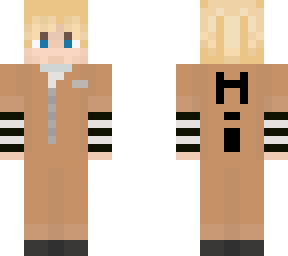 prison caleb