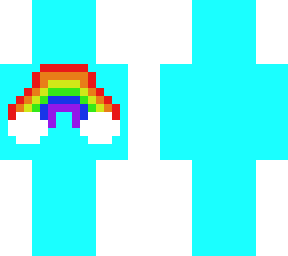 rainbow!