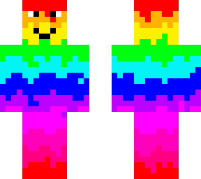 rainbowman
