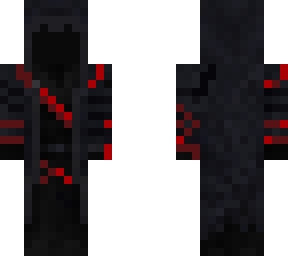reaper red hood