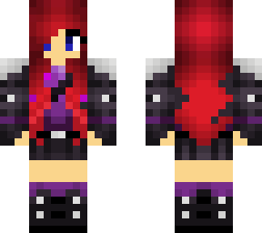 red aphmau