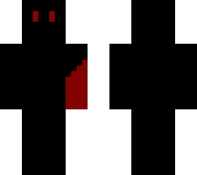 red guy