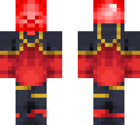 red steve (doau)