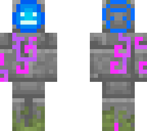 relic gaz 2