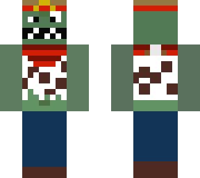 rodeo gargantuar