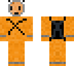 rycketman