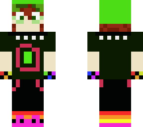 scene kyle * south park*