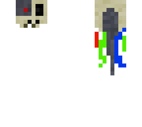 servo skull