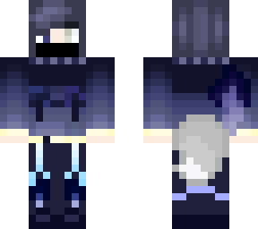 silenz vtuber
