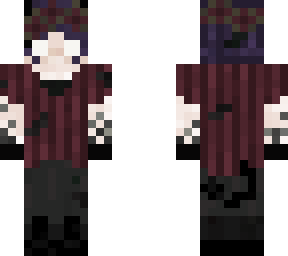 silly other cc shadow skin