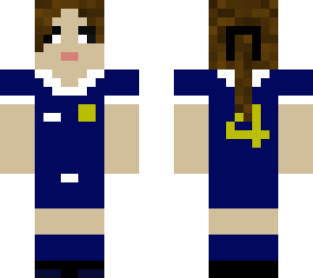 skin: tanja