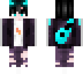 skin