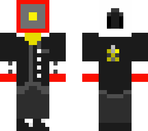 skin contest 2