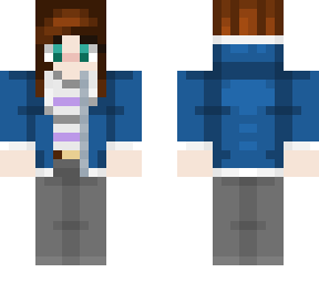 skin so fair