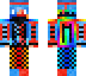 spectrum