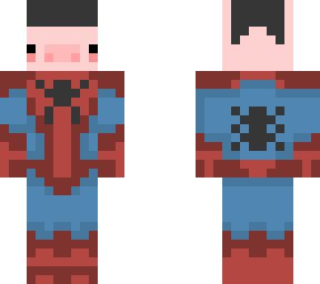 spiderpig