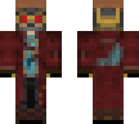 star lord