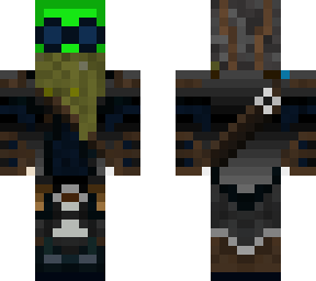 stealth slime
