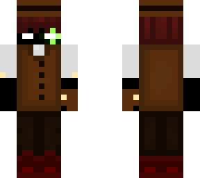 steampunk