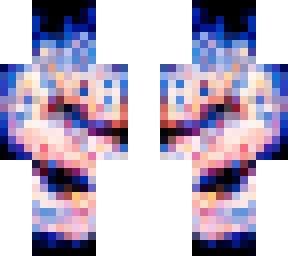 stereo blade