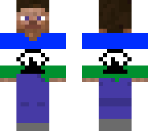 steve lesotho flag