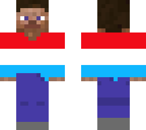 steve luxembourg flag